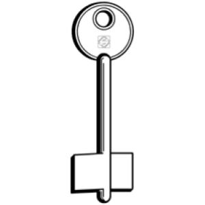 CF CHIAVE A DOPPIA MAPPA