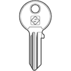 FF2 CHIAVE ACCIAIO