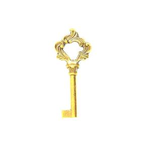 CHIAVE FEMMINA PER MOBILI 1001OL COLORE ORO