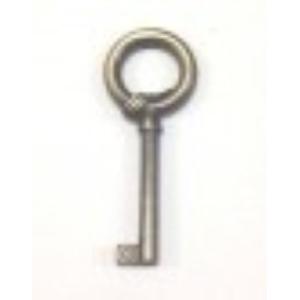 CHIAVE FEMMINA PER MOBILI 1300BR COLORE BRONZO