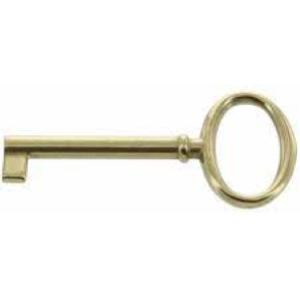 CHIAVE FEMMINA PER MOBILI LUNGA