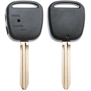 KEY SHELL OTTONE - 2 BOTTONI