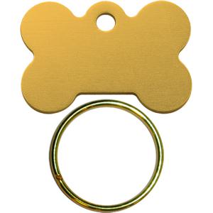MED. ULTRALITE OSSO GIALLO+ ANELLO 25 PZ