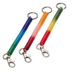 MOSCHETTONE 45X15MM ESTENSIB.+ANEL X12PZ