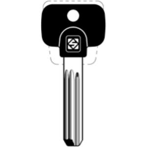 MTK12RP CHIAVE ALPACCA