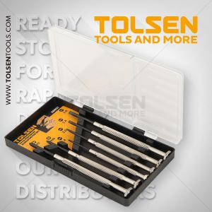 CACCIAVITE PRECISIONE 6PZ 20031T