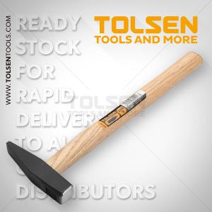 MARTELLO TEDESCO 200 GR. 25121T