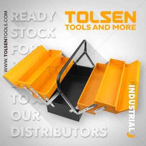 CASSETTA UTENS.5 P.METALLO 80211T