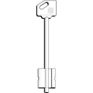 5R16 CHIAVE A DOPPIA MAPPA