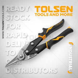 FORBICI PROFILI ALLUM 250MM 30022T