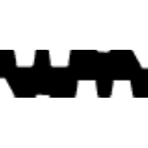 YA94SMD CHIAVE OTTONE