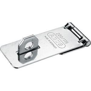 ABUS CERNIERA PER LUCCHETTO MM 200/115 32118