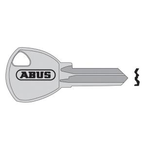 ABUS CHIAVE GREZZA T65/T40 (AB52)