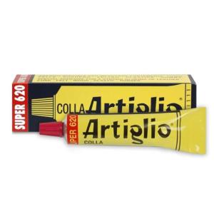 COLLA ARTIGLIO 620 TUBO ML.75