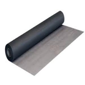 ZANZARIERA TRASPARENTE GRIGIA RT DA CM.150XMT.30