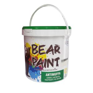 PITTURA STOPMUFFA LAV. BEAR PAINT 5 LT
