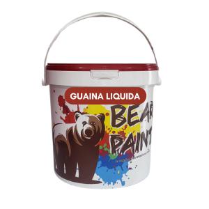 PITTURA GUAINA LIQUIDA BEAR PAINT 13 LT