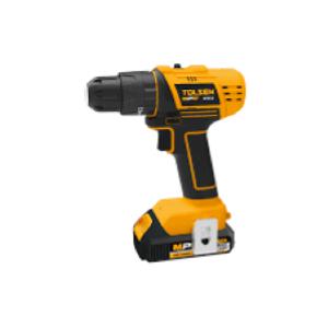 AVVITATORE PERCUSSIONE 10MM 20V.BATT.1 87214T