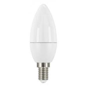 BOLT LED OLIVA 4,2W - 470lm - 3000K - E14 - 280° - SMM2004X2