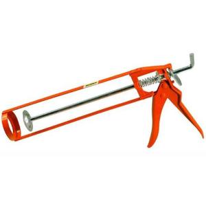 PISTOLA SILICONE STELO HIT