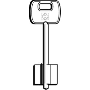 5IE9 CHIAVE A DOPPIA MAPPA