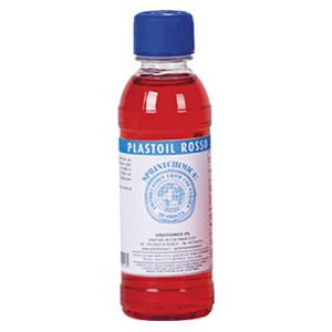 SPRINT OLIO PAGLIERINO ROSSO ML.250