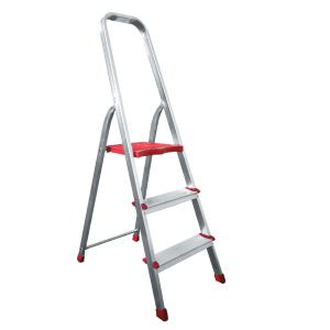 SCALA ALLUMINIO DOMINA EN 3 GRADINI