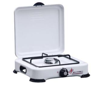 FORNELLO MULTIFIRE 1 FUOCO