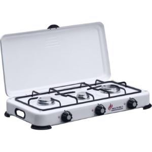 FORNELLO MULTIFIRE 3 FUOCHI