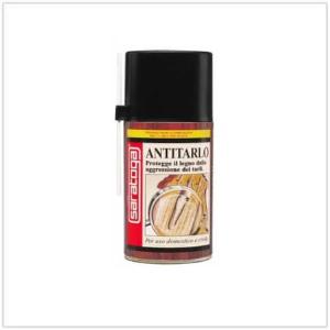 ANTITARLO SARATOGA SPRAY ML.150