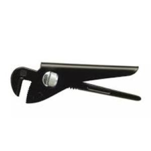 CHIAVE GIRATUBI REGOLABILE 7"/180MM 95257T