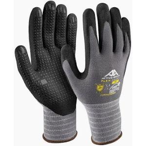 GUANTI LAVORO ACTIVE FLEX PZ 12 MIS.10/XL F3220