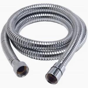 LACCIO DOCCIA D/AGGRAFFATURA CM.150 SCATOLA