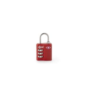 LUCCHETTO ACC. 31 MM TSA TRAVEL ROS. SILCA