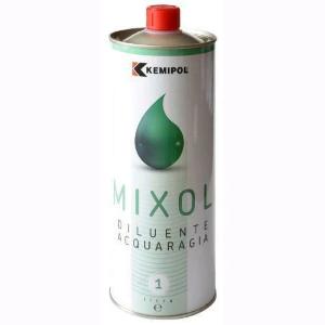 KEMIPOL ACQUARAGIA MIXOL LT.1