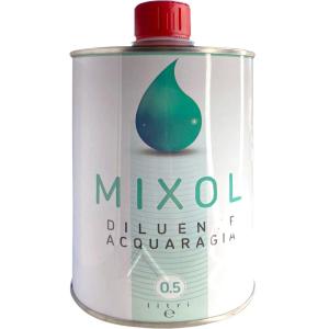 KEMIPOL ACQUARAGIA MIXOL LT 0,500