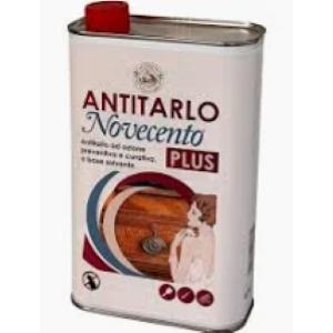 NOVECENTO ANTITARLO PLUS BIOCIDA 0,750 ML