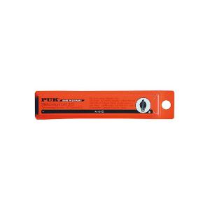 LAME PUK 312 ORIGINALI ART.312121 MM.150 PZ.12