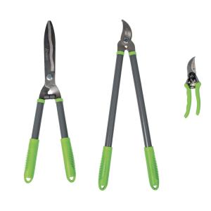SET 3 FORBICI ART.PRSMCHBX3 RIBIMEX