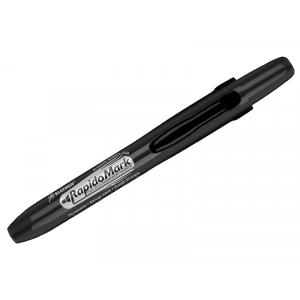 ULLMANN PENNERELLI PERMANENTE CON CHIUSURA ERMETICA BLUEMAN NERO M