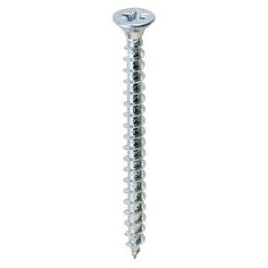 Vite TPS impr.croce PZ truciolare zincata 5X50 PZ 200