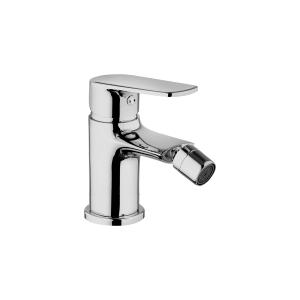 CROLLA FUNKY MISCELATORE BIDET CON SCARICO CLIC CLAC 27427.CR