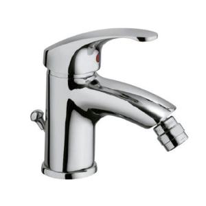 CROLLA CUBE MONOCOMANDO BIDET C.S. SCARICO CROMATO 22732.CR