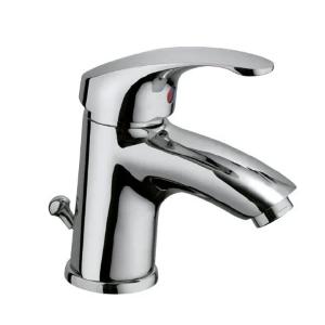 CROLLA CUBE MONOCOMANDO LAVABO C.S. CROMATO 22728.CR