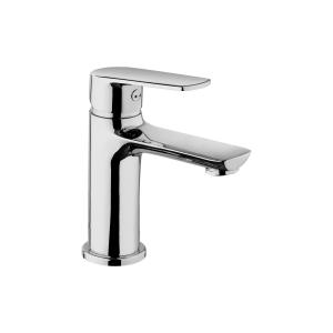 CROLLA FUNKY MISCELATORE LAVABO CON SCARICO CLIC CLAC 27426.CR