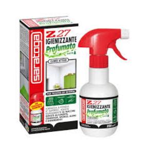 IGIENIZZANTE (Z 27) PROFUMATO ML 250